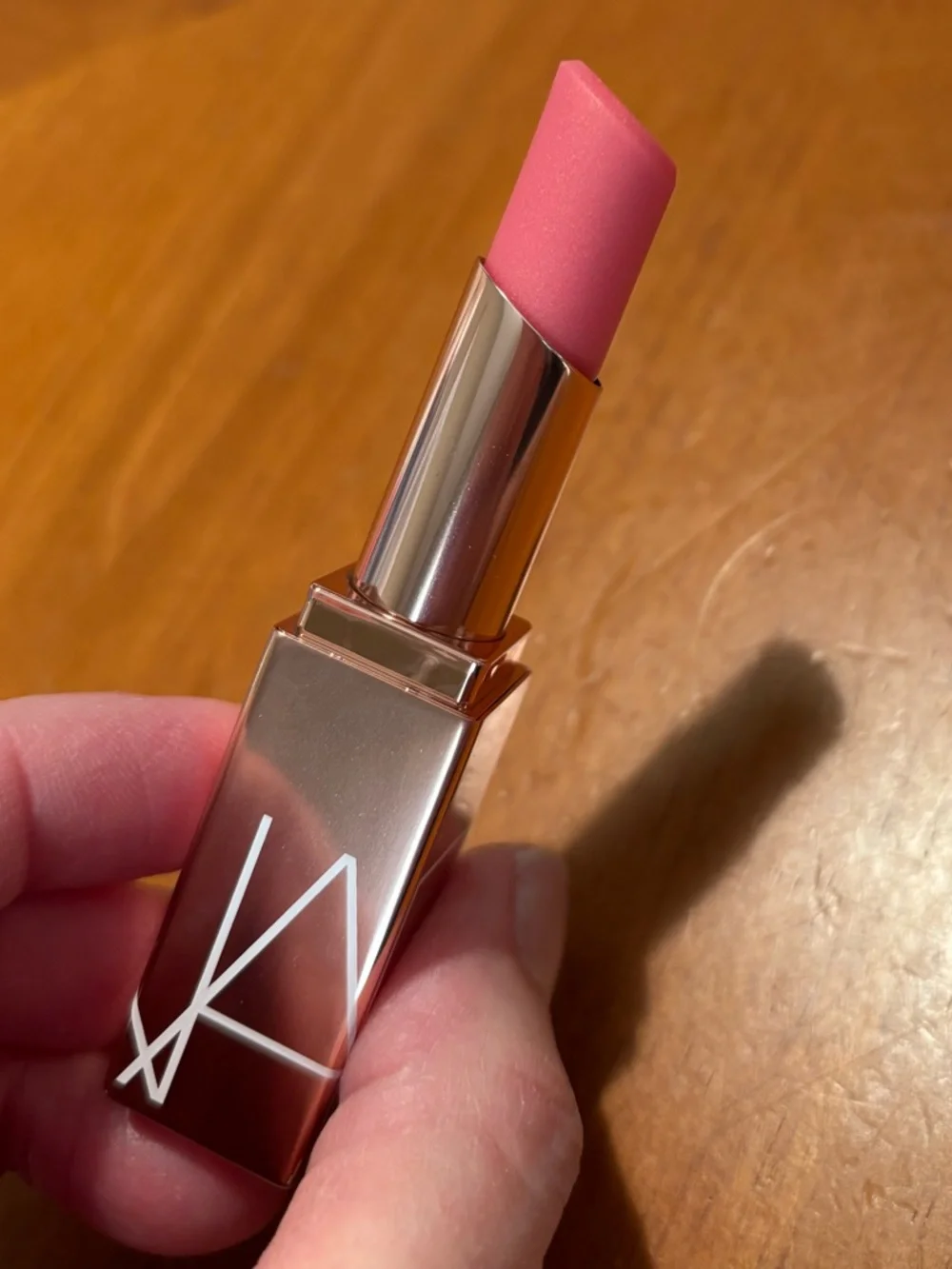 NARS Afterglow Lip Balm Orgasm